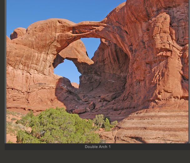 Double Arch 1