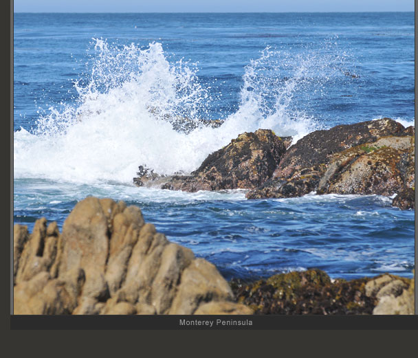 Monterey Peninsula